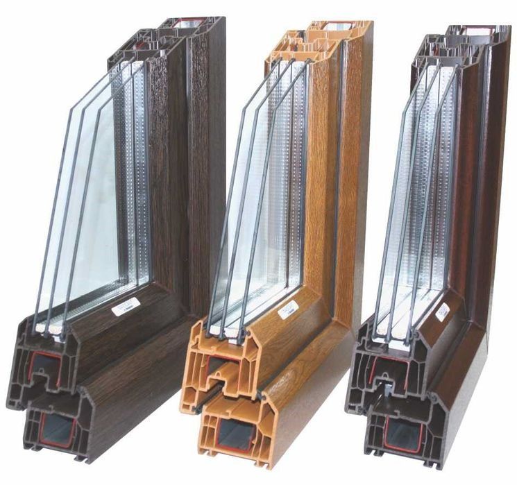Изготовление Пластиковых Окон Двери Перегородки Витражи Балкон Катеджи