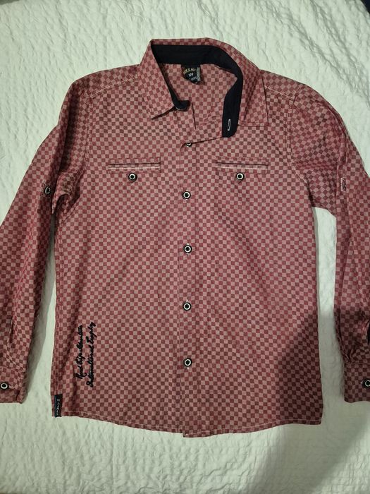 Ризи за момче 2бр.