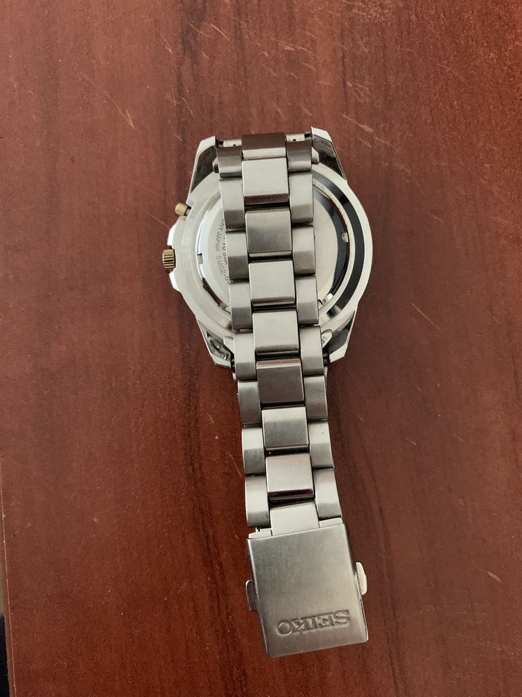 Мъжки часовник SEIKO