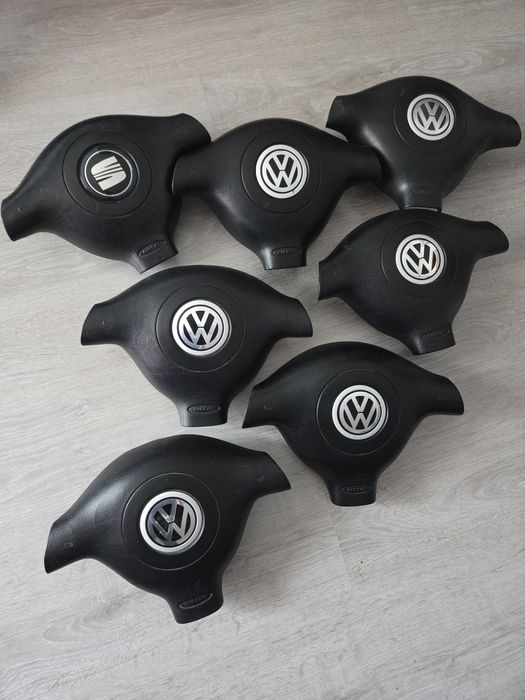 Airbag volan  Golf 4 Bora Passat Seat Skoda