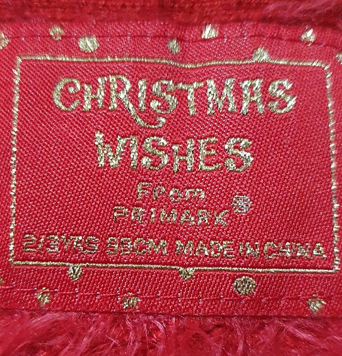 Lot hăinuțe fetita 92/98