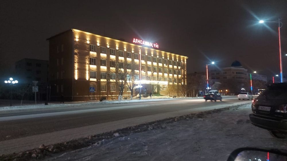 Ремонт лед экраны, бегущий строки