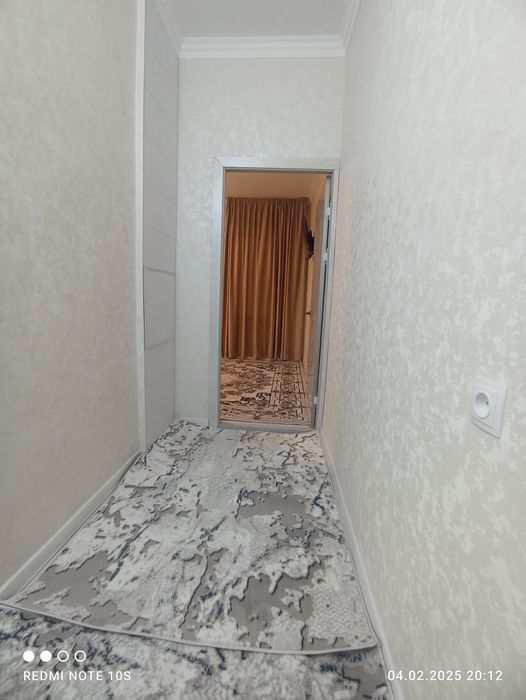 Аренда Квартира Кора камиш 2/4  1+2/3/4. Алмазский район