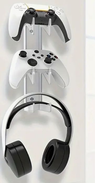 Suport controller Xbox si Playstation