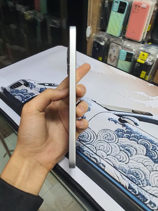 Xonor 400 lite 5G 256/8 gb