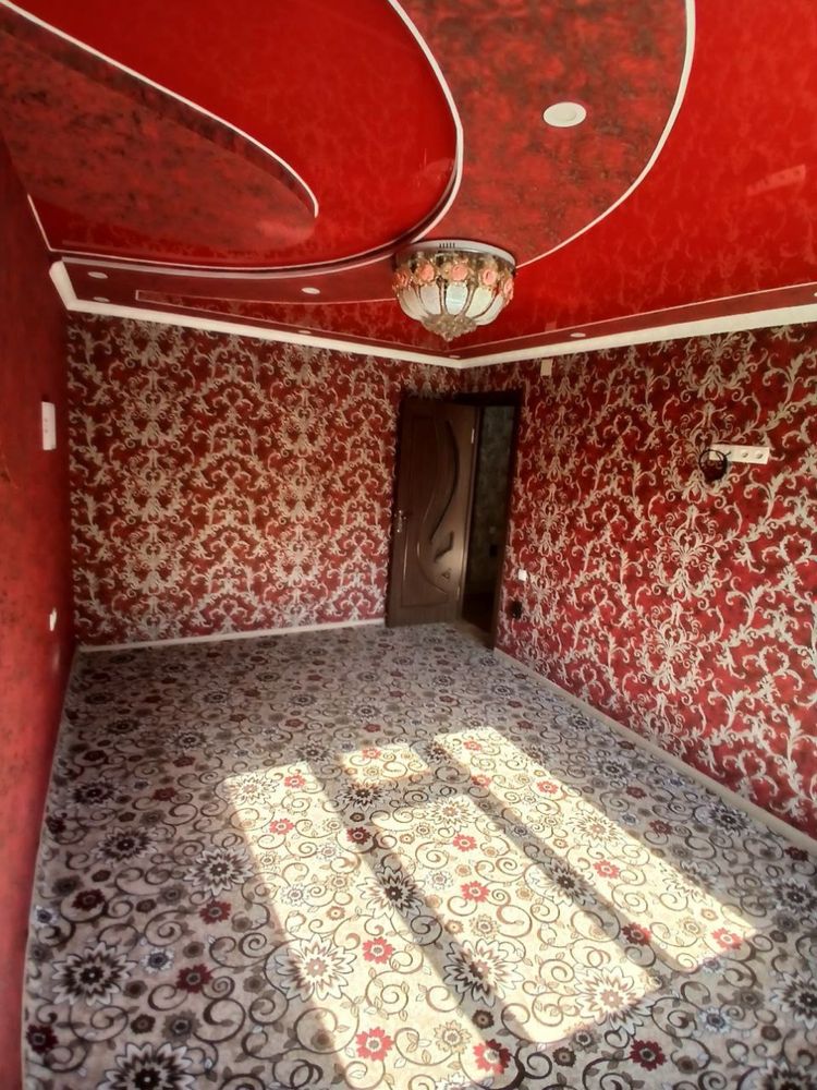 Продается 3 комнатная квартира по улице Гагарина ориентир Дошкольный