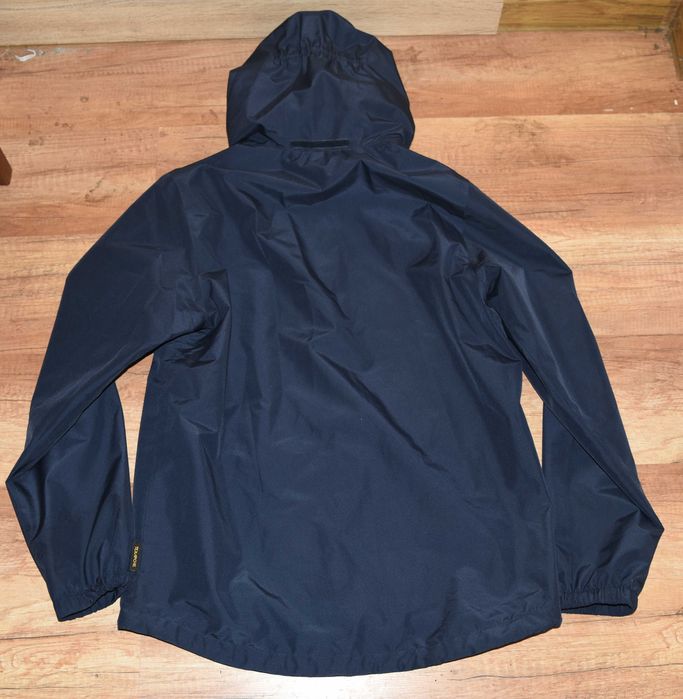 Jack Wolfskin, мембрана нов модел, размер М