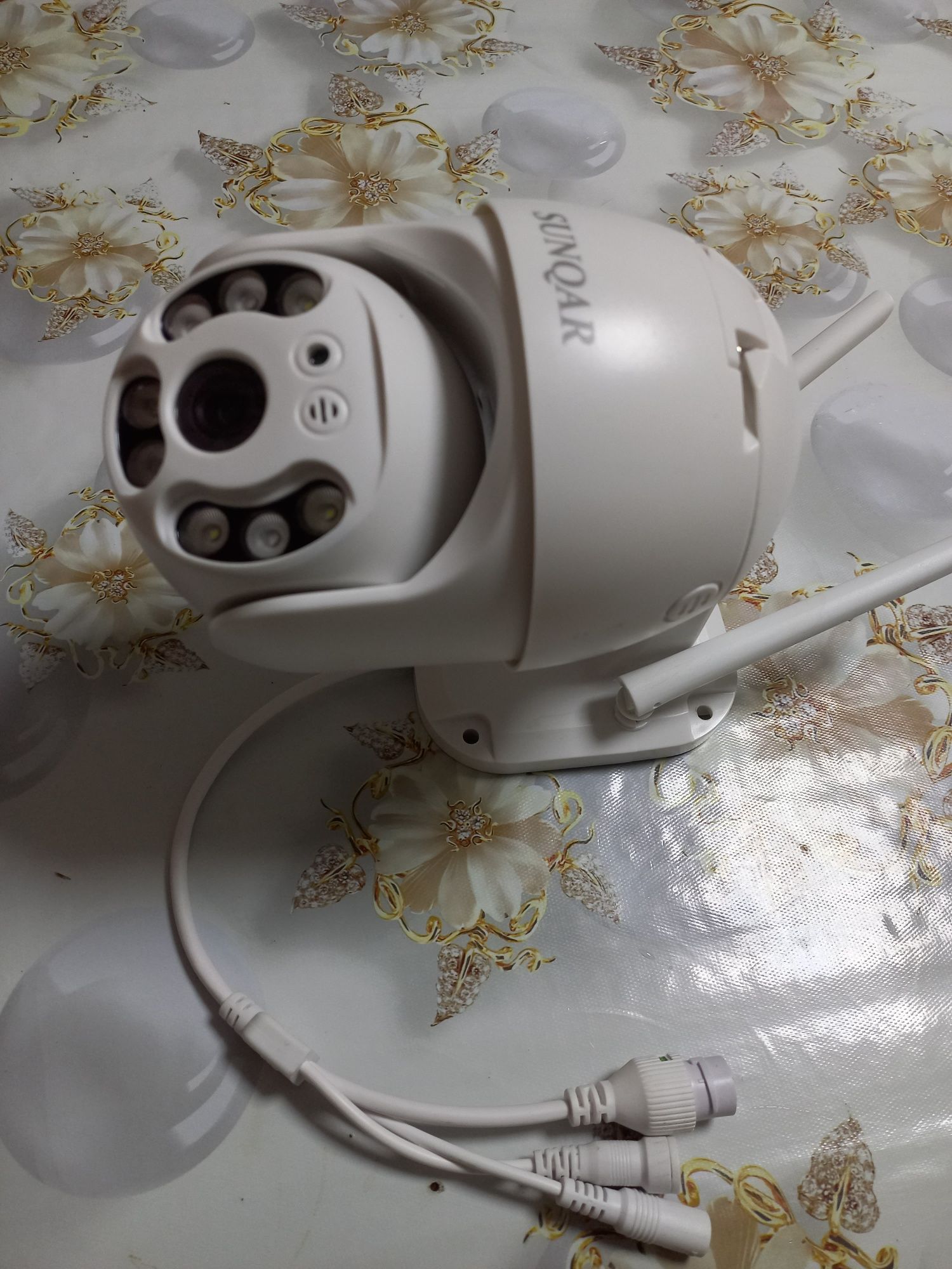 Продам 2 смарт камеры