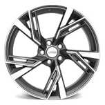 Jante Auto Compatibil Cu AUDI 20 R20