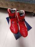 Pantofi sport/ ghete Puma piele