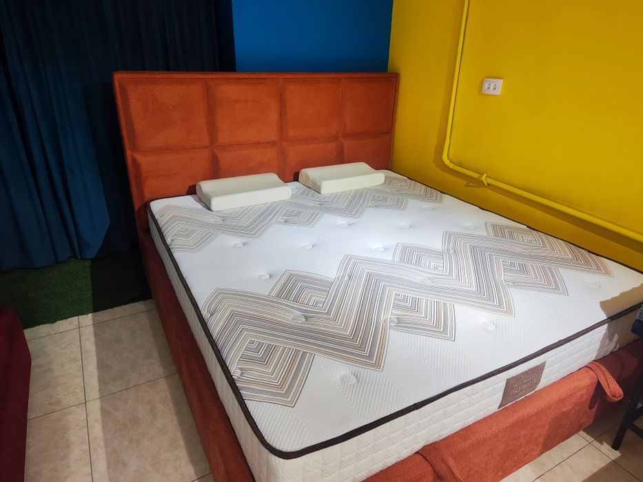 Анатомический матрас от производителя.| Anatomik matras |7 yil kafolat