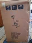 Bicicleta magnetica fitness Actuell