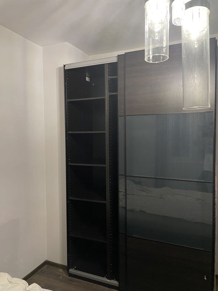 Гардероб Икеа - IKEA