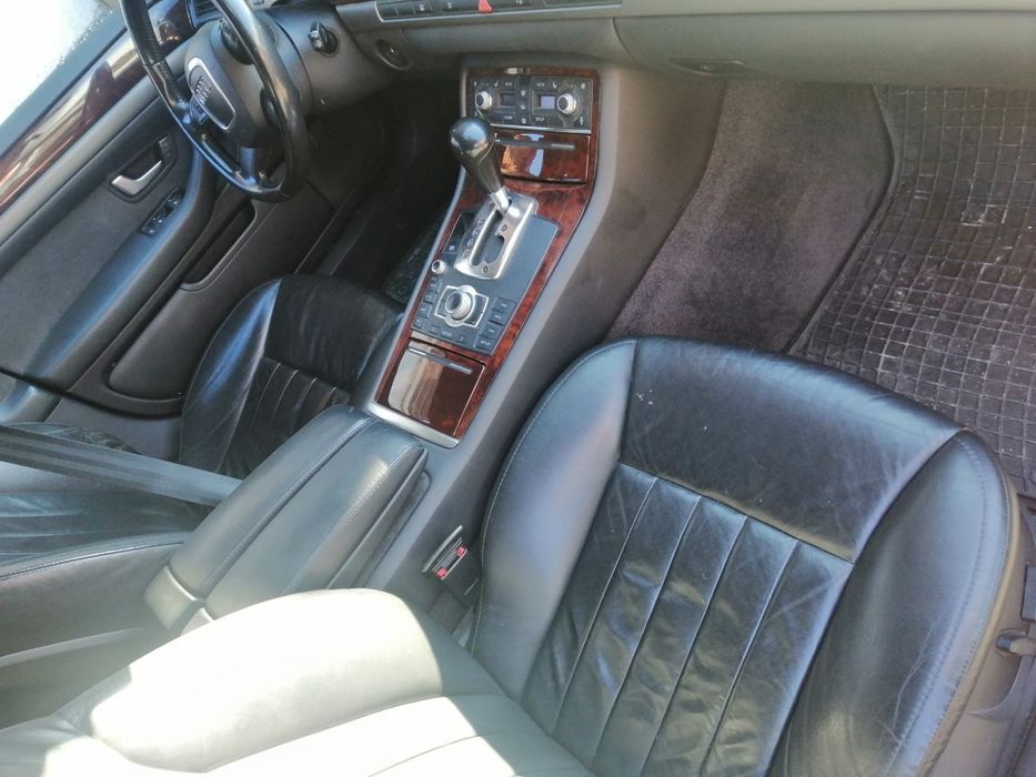 Продавам Audi A8