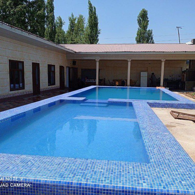Dacha arenda parkent