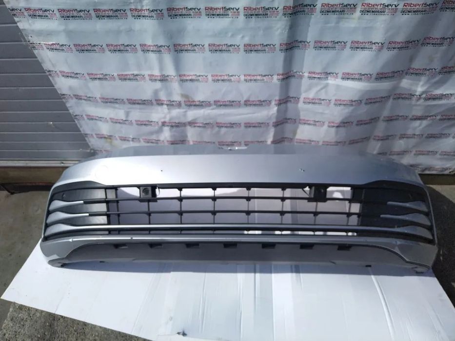 Bara Fata VW Golf 8 2019 -2021 ARGINTIE
