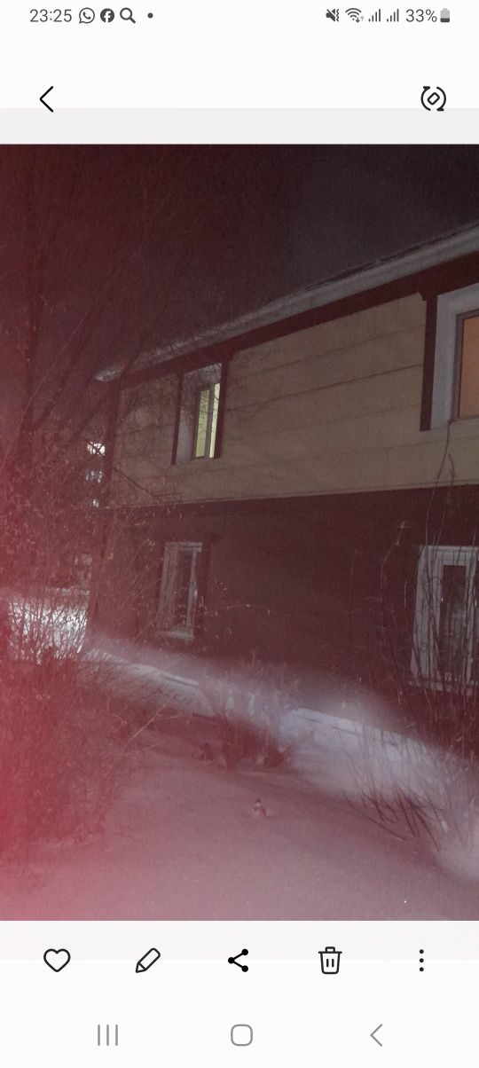 Продам или обменяю на дом 3 х комнатную квартиру