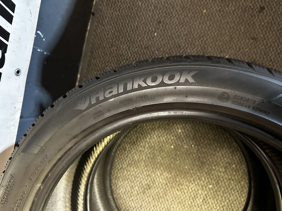 235/45 R19 99V XL - Hankook Winter I Cept Evo 2 M+S Oferta