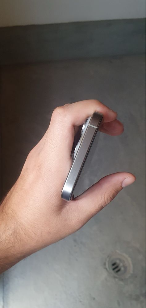iPhone 15 pro max Ideal