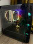 PC Gaming– AMD Ryzen 7, RTX 2060, 64GB RAM