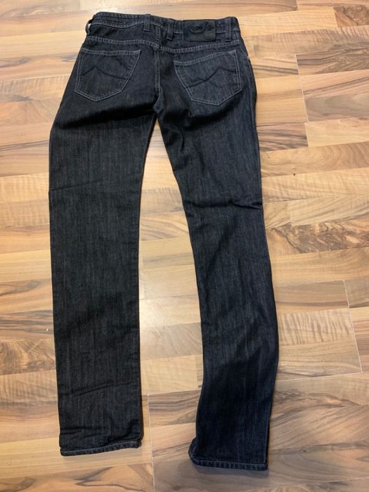 jeans JACOB COHEN în stare excelenta marimea 31(S/M) ,de luxe hand