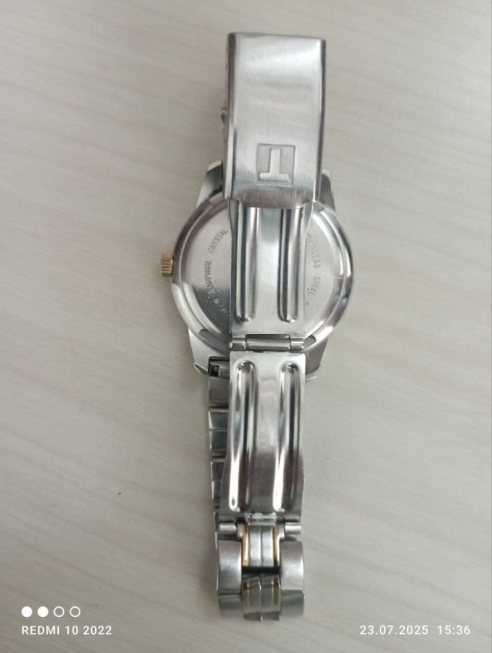 Tissot оригинал 38 см