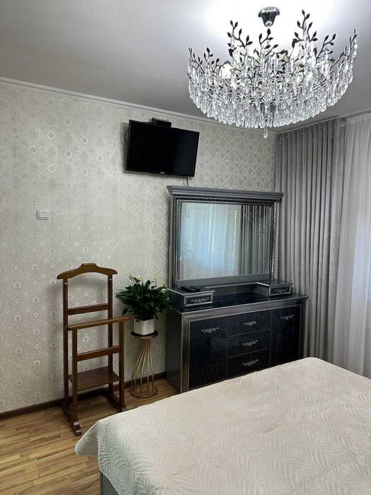 Сдается квартира в аренду | Мирабад | Массив Куйлюк-4 |  450у.е.