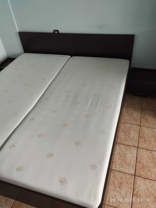 Спалня  160/200.