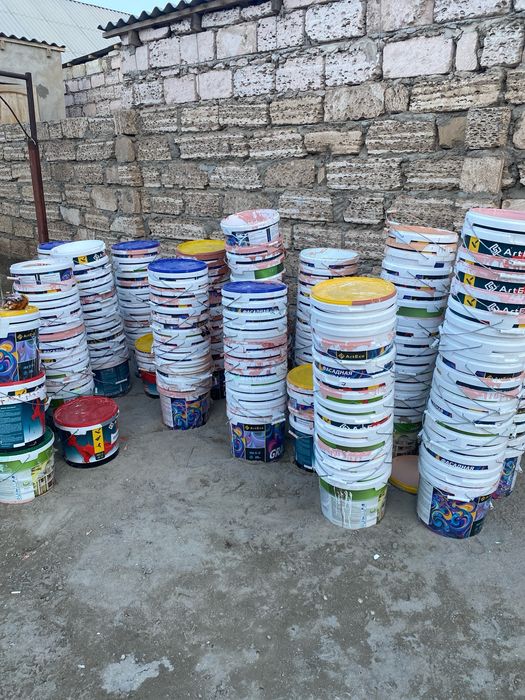 Шелек сатылады 25 кг дық