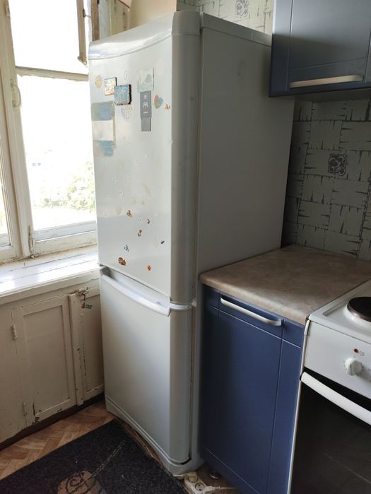 Продам холодильник рабочий