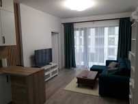 Apartament de închiriat - Silk District 3 camere + loc de parcare