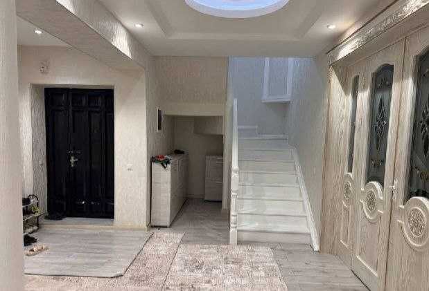 ПРОДАЖА КВАРТИРЫ! 7-комнат,331 кв.м, Габус, ор-р Ракат махалля. США