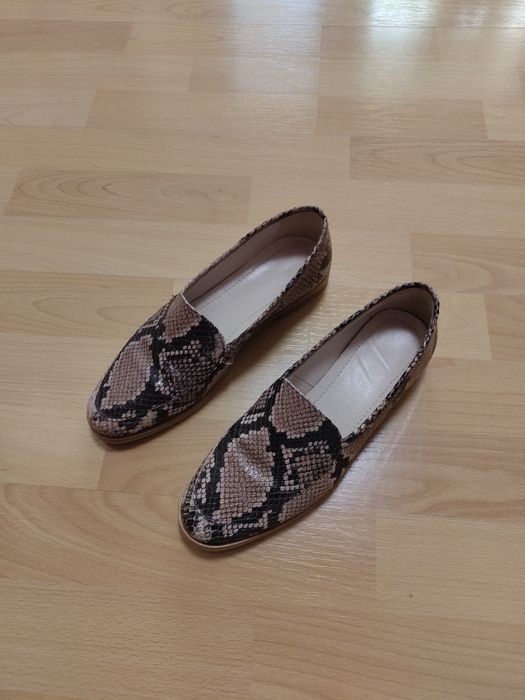 Дамски обувки Scarperia