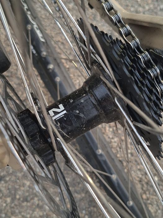 Bicicleta Ghost Kato 29" 2023