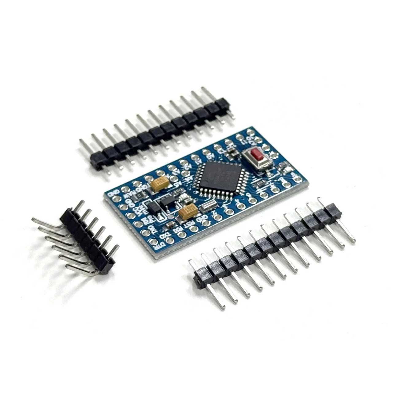 Arduino Pro Mini 5В / 16 МГц