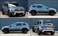 Dacia Duster 2023* 1.5 dci * Euro 6 * 4wd * 14500km*