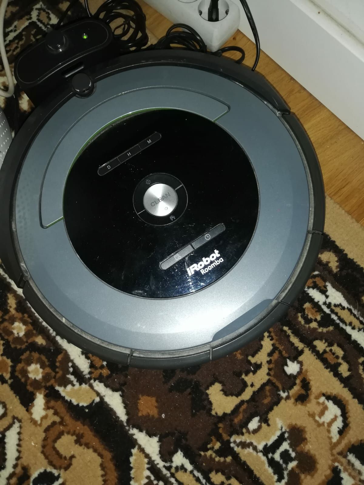 Irobot roomba model 681