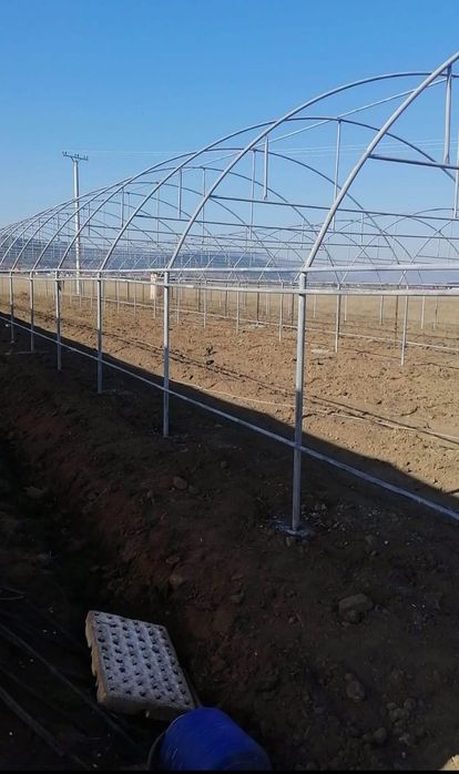 Solar arcade sere solare