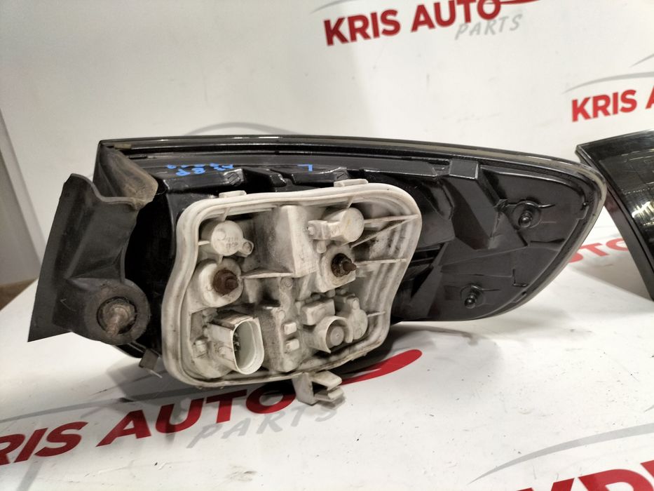 Комплект Тунинг стопове DEPO - Audi A3 8P / Ауди А3 4врати 2012г.