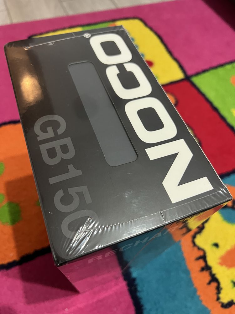 Starter Robot de pornire NOCO GB150 booster