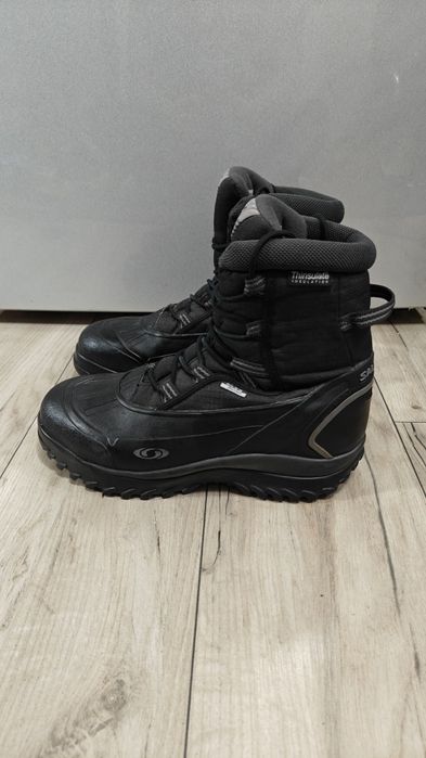 Salomon mărimea 44.5