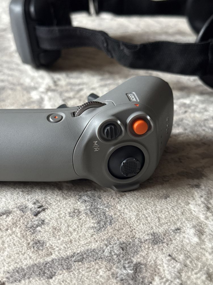 Срочно продам квадрокоптер Dji avata