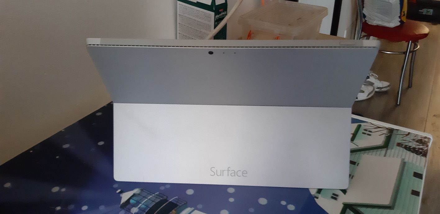 Tabletă Microsoft Surface Pro 3 , Touch Screen,Windows 10 pro licență.