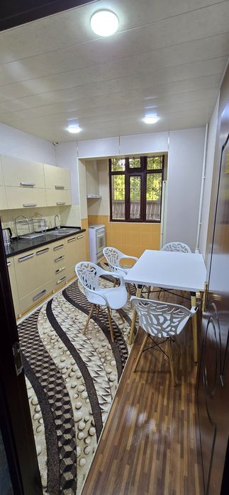 Аренда квартир в Ташкенте