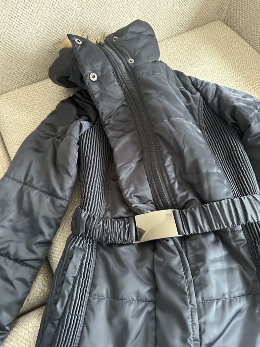 Продавам дамско зимно яке размер С