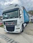 Vând Daf XF 105.460 mega/standard