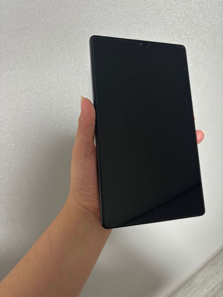 Galaxy tab a7 lite