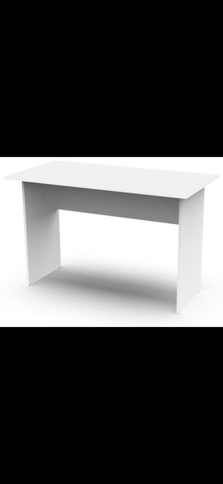 Стол компьютерный 100×60×75