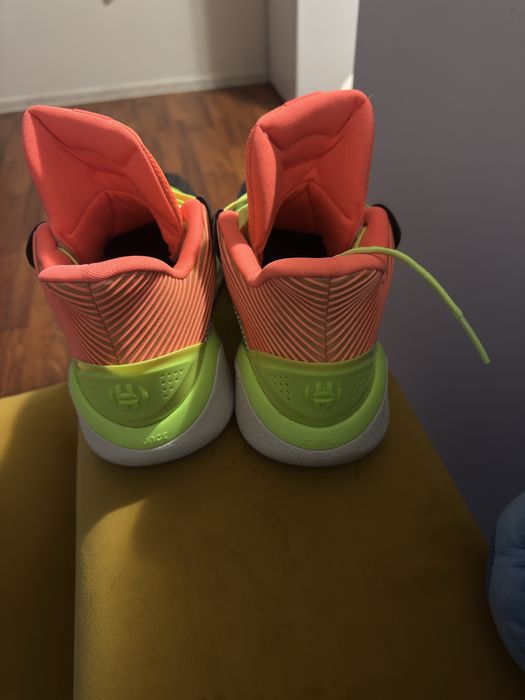Adidas 47 1/2 Harden Stepback/ Адидас баскетболни кецове #47 1/2