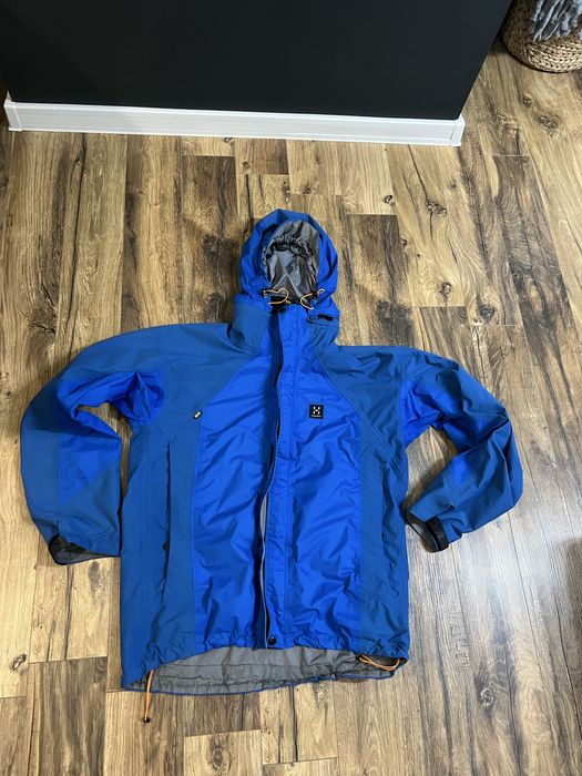 Haglofs Gore-Tex XCR size M